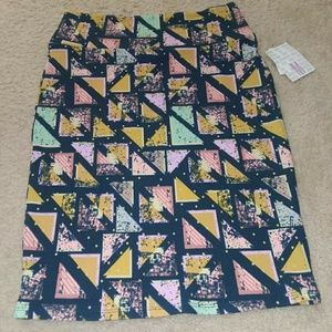 NWT Lularoe Cassie